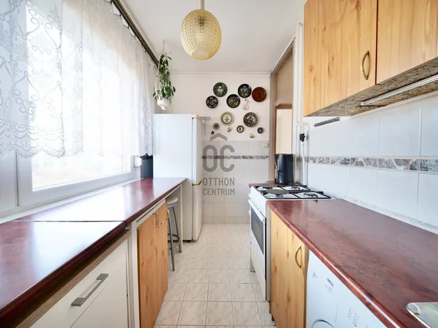 Eladó lakás Budapest XV. kerület, Újpalota 78 nm