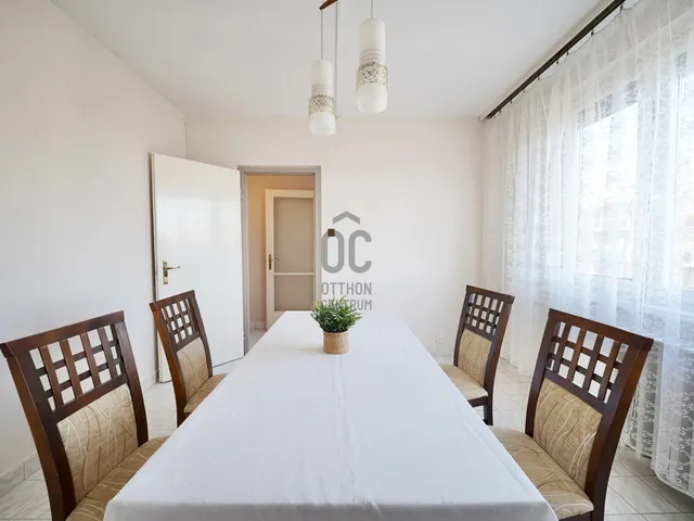 Eladó lakás Budapest XV. kerület, Újpalota 78 nm