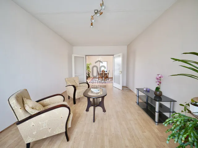 Eladó lakás Budapest XV. kerület, Újpalota 78 nm