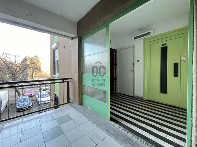 Eladó lakás Budapest X. kerület, Óhegy 64 nm