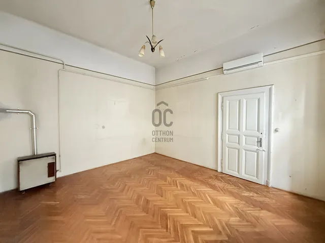 Eladó lakás Budapest VII. kerület 64 nm