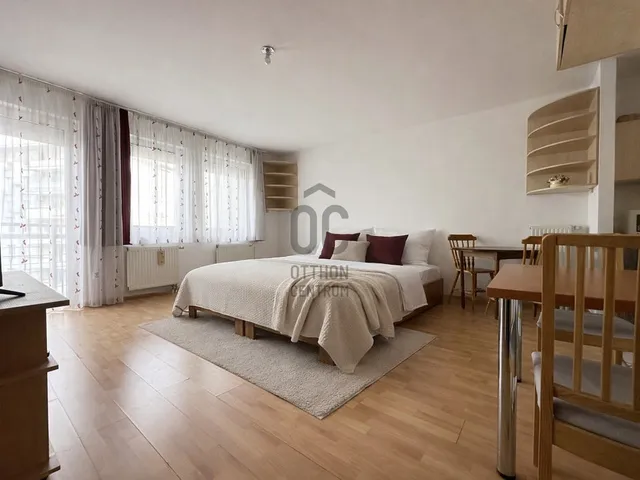 Eladó lakás Budapest XIII. kerület, Angyalföld 43 nm