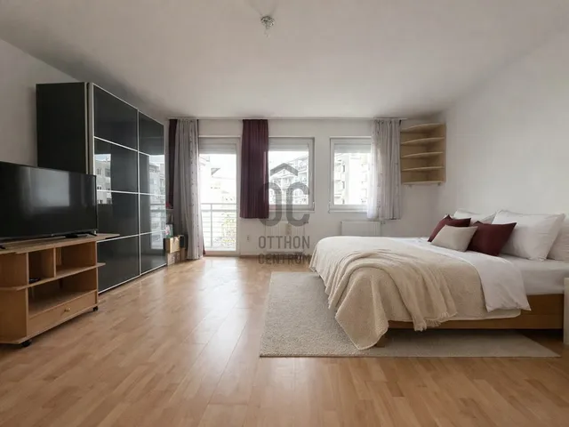 Eladó lakás Budapest XIII. kerület, Angyalföld 43 nm