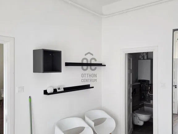 Eladó lakás Budapest IX. kerület, Belső Ferencváros 68 nm