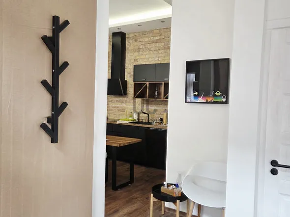 Eladó lakás Budapest IX. kerület, Belső Ferencváros 68 nm