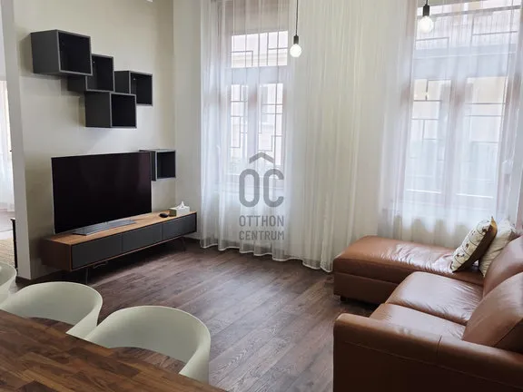 Eladó lakás Budapest IX. kerület, Belső Ferencváros 68 nm