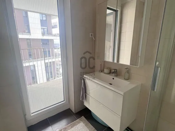 Eladó lakás Budapest IV. kerület, Újpest 86 nm