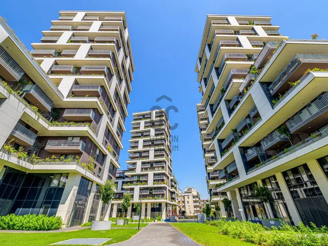 Eladó lakás Budapest IV. kerület, Újpest 86 nm