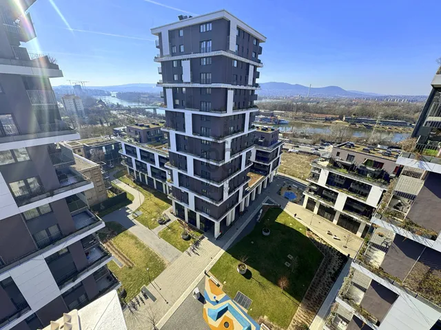 Eladó lakás Budapest IV. kerület, Újpest 86 nm