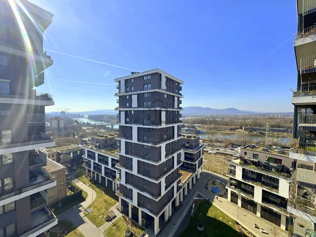 Eladó lakás Budapest IV. kerület, Újpest 86 nm