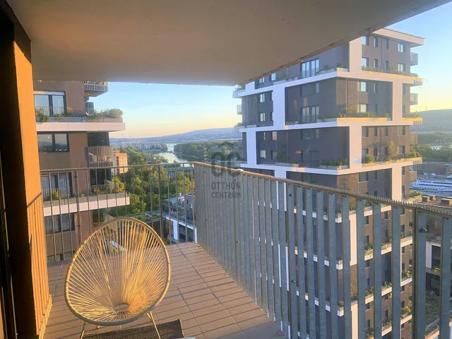 Eladó lakás Budapest IV. kerület, Újpest 86 nm