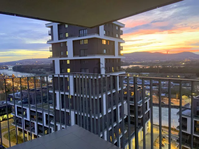 Eladó lakás Budapest IV. kerület, Újpest 86 nm