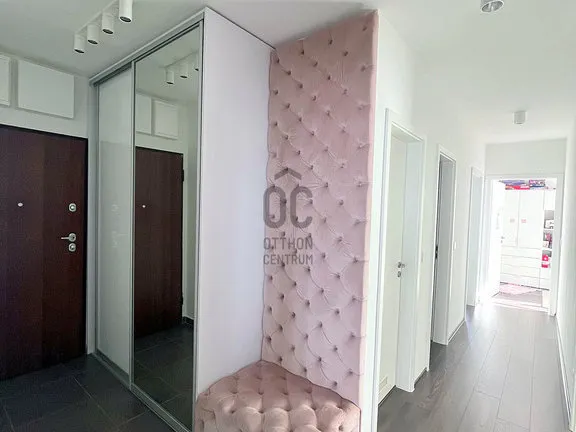 Eladó lakás Budapest IV. kerület, Újpest 86 nm