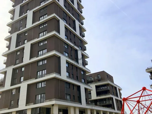 Eladó lakás Budapest IV. kerület, Újpest 86 nm