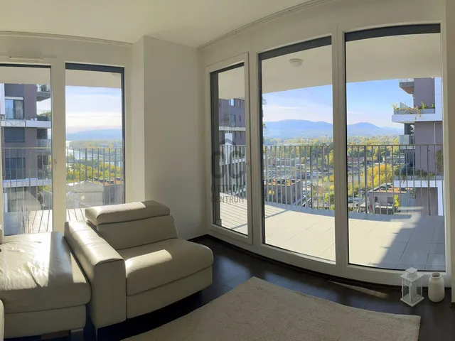 Eladó lakás Budapest IV. kerület, Újpest 86 nm