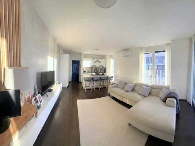 Eladó lakás Budapest IV. kerület, Újpest 86 nm