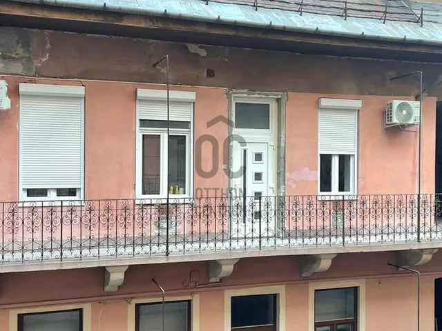 Eladó lakás Budapest XIV. kerület, Városliget 41 nm