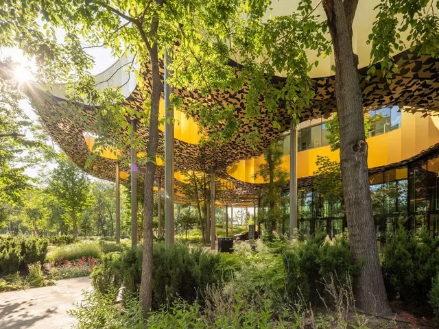 Eladó lakás Budapest XIV. kerület, Városliget 41 nm