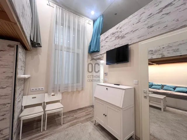 Eladó lakás Budapest IX. kerület 23 nm