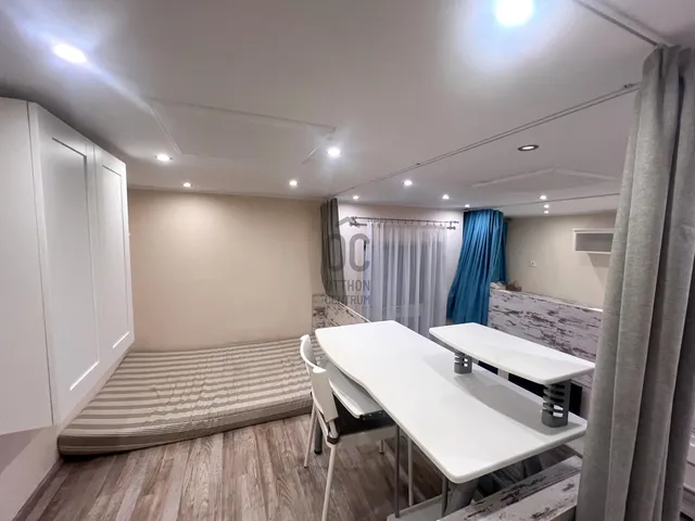 Eladó lakás Budapest IX. kerület 23 nm