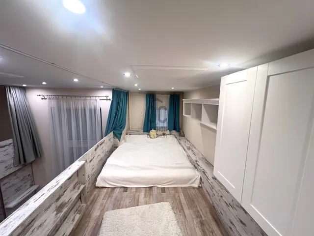 Eladó lakás Budapest IX. kerület 23 nm