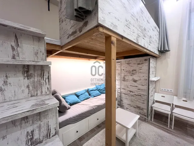 Eladó lakás Budapest IX. kerület 23 nm