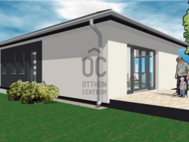 Eladó ház Budapest XVIII. kerület, Ferihegy 113 nm