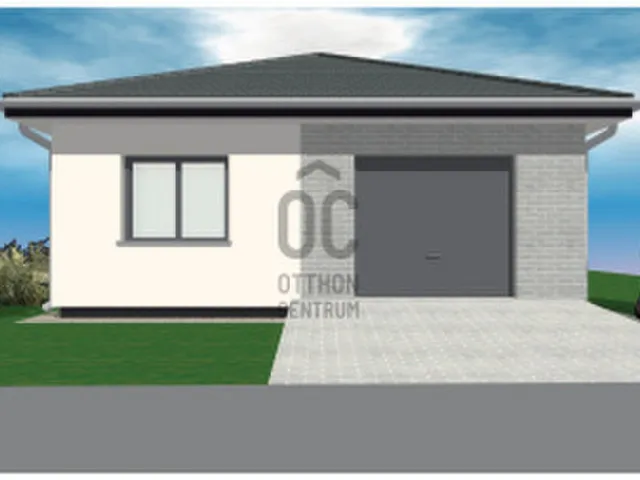 Eladó ház Budapest XVIII. kerület, Ferihegy 113 nm