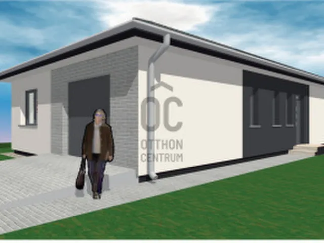 Eladó ház Budapest XVIII. kerület, Ferihegy 113 nm