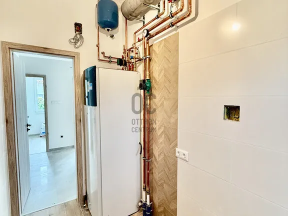 Eladó ház Budapest XVIII. kerület, Ferihegy 113 nm