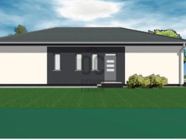 Eladó ház Budapest XVIII. kerület, Ferihegy 113 nm