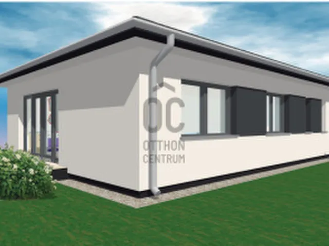 Eladó ház Budapest XVIII. kerület, Ferihegy 113 nm