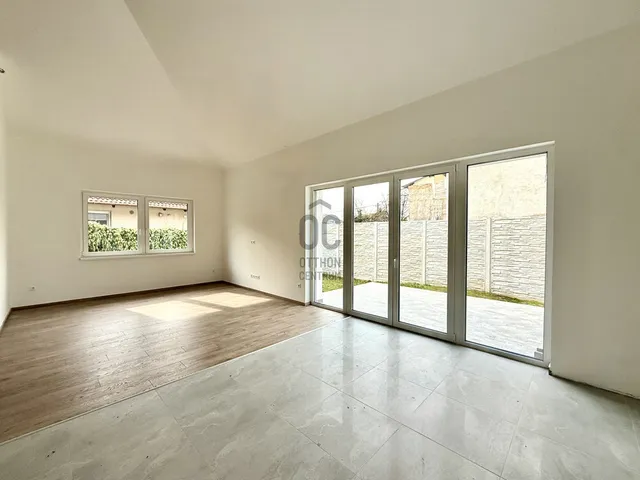 Eladó ház Budapest XVIII. kerület, Ferihegy 113 nm