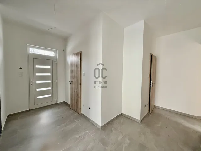 Eladó ház Budapest XVIII. kerület, Ferihegy 113 nm
