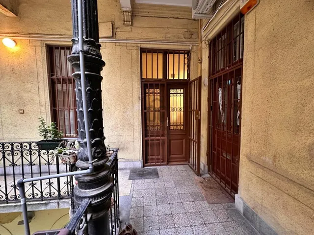 Eladó lakás Budapest VII. kerület 65 nm