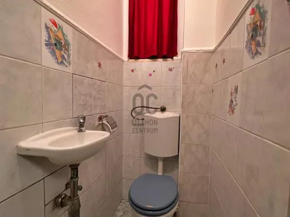 Eladó lakás Budapest VII. kerület 65 nm