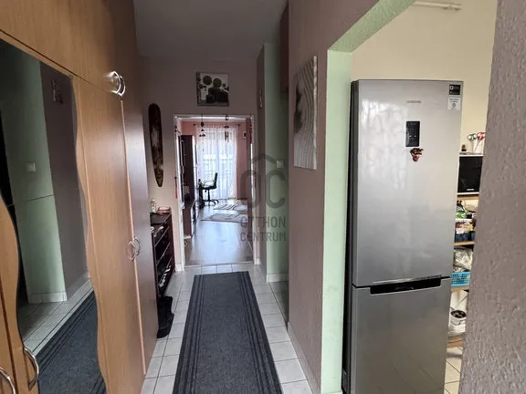 Eladó lakás Budapest XV. kerület, Rákospalota 43 nm