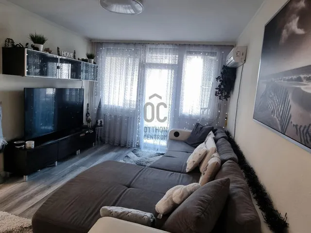 Eladó lakás Budapest XVIII. kerület 72 nm