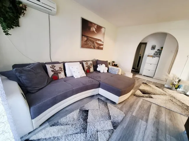 Eladó lakás Budapest XVIII. kerület 72 nm