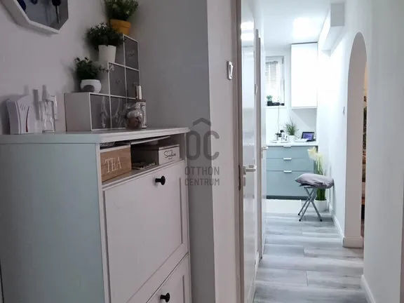 Eladó lakás Budapest XVIII. kerület 72 nm