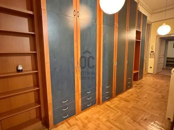 Eladó lakás Budapest VII. kerület 65 nm