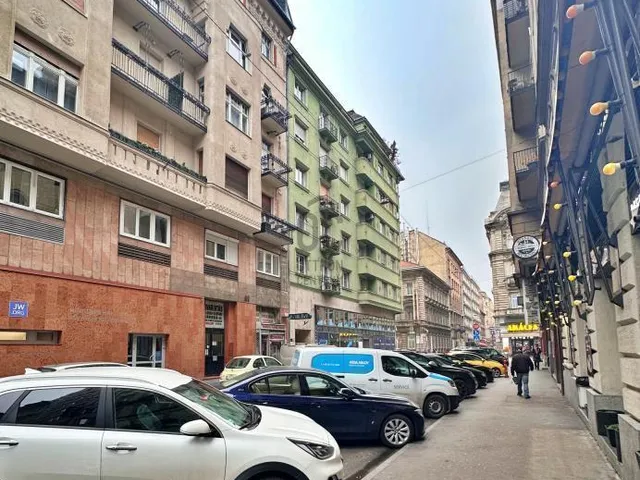 Eladó lakás Budapest VII. kerület 65 nm