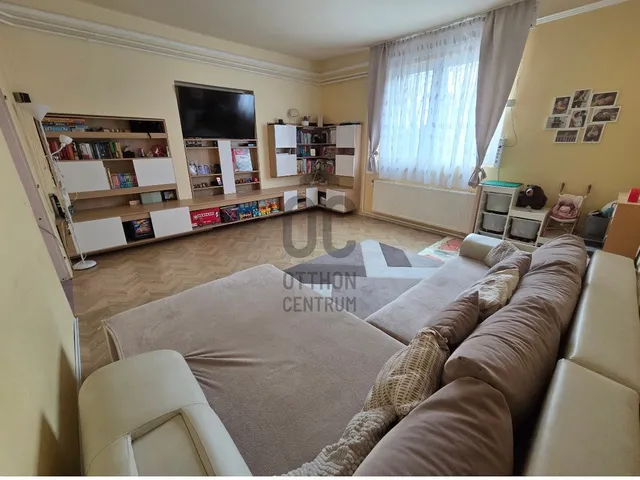 Eladó ház Budapest IV. kerület, Újpest 69 nm