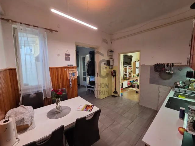 Eladó ház Budapest IV. kerület, Újpest 69 nm