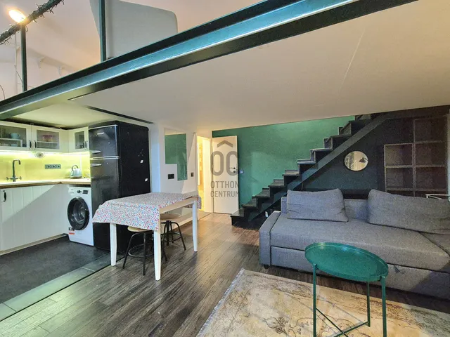 Eladó lakás Budapest V. kerület, Lipótváros 27 nm