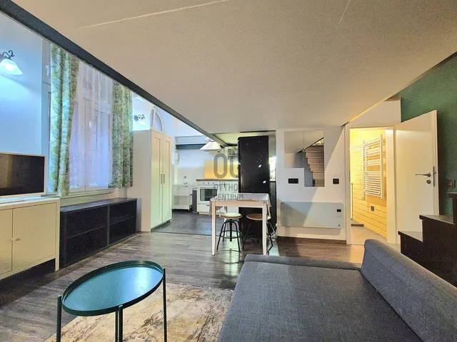 Eladó lakás Budapest V. kerület, Lipótváros 27 nm