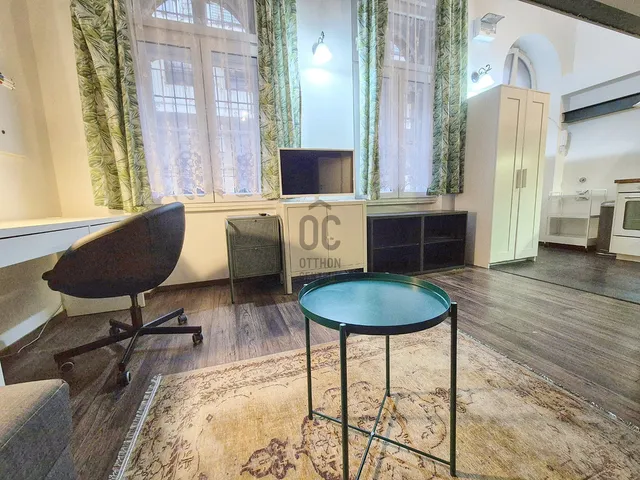 Eladó lakás Budapest V. kerület, Lipótváros 27 nm