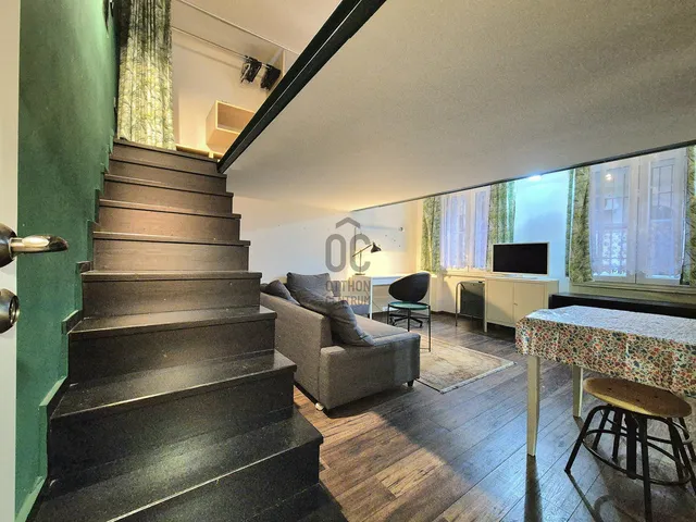 Eladó lakás Budapest V. kerület, Lipótváros 27 nm