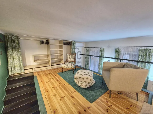 Eladó lakás Budapest V. kerület, Lipótváros 27 nm