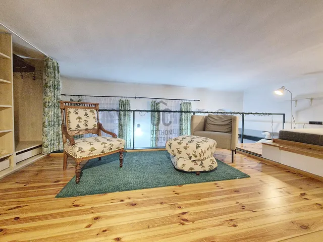 Eladó lakás Budapest V. kerület, Lipótváros 27 nm